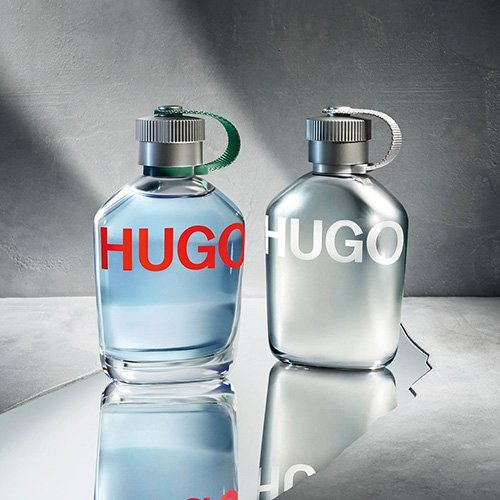 BOSS - HUGO BOSS 3616302931859 BOSS - HUGO BOSS 3616302931859